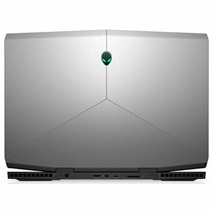 Alienware M15 - 15.6" FHD - i7-8750H - 16GB RAM - GTX 1060 - 1TB HDD - Silver