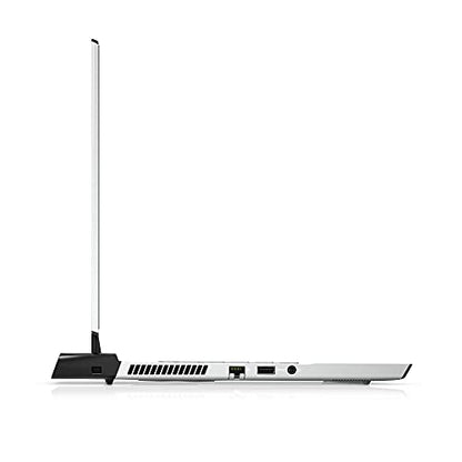 Alienware - m15 R4 - 15.6" FHD Gaming Laptop - Intel Core i7 10870H - 16GB Memory - NVIDIA RTX 3070 - 1TB SSD - AWM15R4-7992WHT-PUS