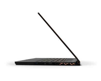 MSI GS65 Stealth 15.6" FHD 144HZ - i7-8750H - 16GB RAM - RTX 2070 Max-Q - 1TB SSD -  8SF-004US / GS65004