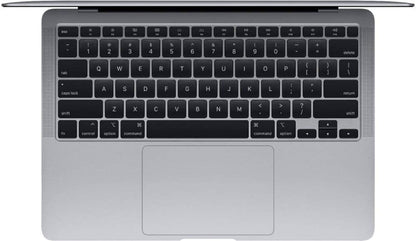 2019 Apple MacBook Air - 13" - i5-8210Y - 8GB RAM - 512GB SSD - Space Gray
