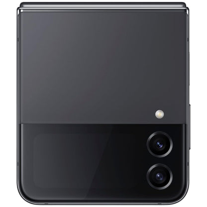 Unlocked Samsung Galaxy Z Flip4 5G - 128GB - Graphite - SM-F721UZAAXAA