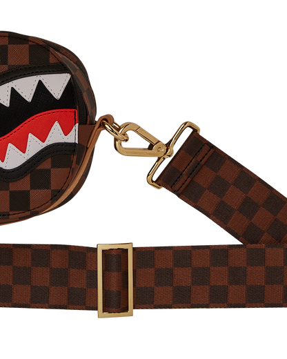 HENNYVILLE BACKPACK SLING