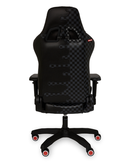 SPEED SHARK SIDE SWIPE GAMING CHAIR