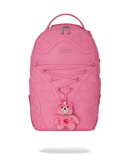 BABY BEAR BADDIE BOSS BACKPACK