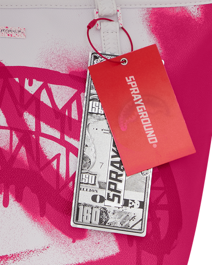 DESIGN STORM TOTE