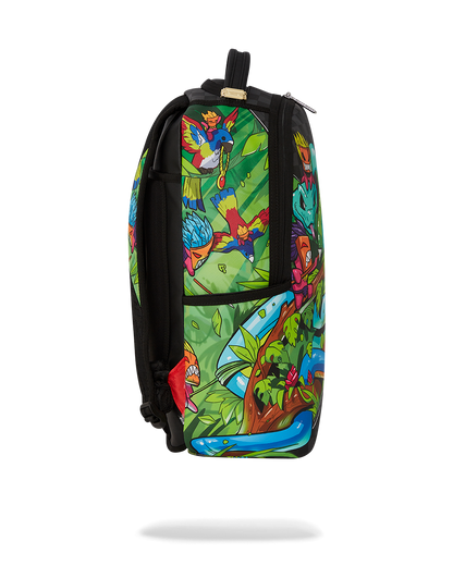 SQUAD UP BACKPACK