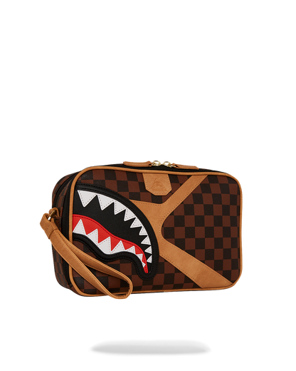 HENNYVILLE TOILETRY BRICK