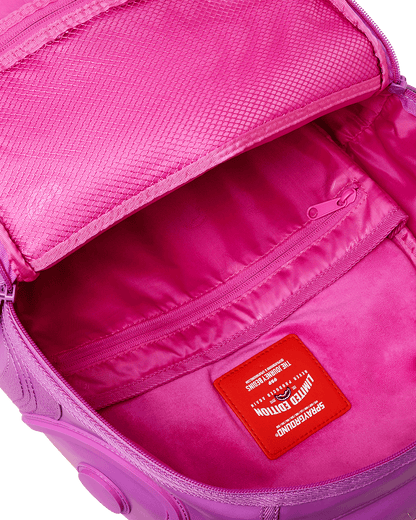 SAKURA SHOCKWAVE-MURASAKI DLX BACKPACK