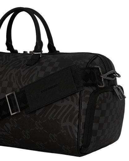 4AM EMPEROR DUFFLE