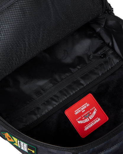 DAREDEVIL GLOBAL MOGUL 305 SPECIAL OPS BACKPACK