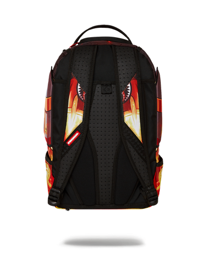 JETBLAST DIABLO WING BACKPACK