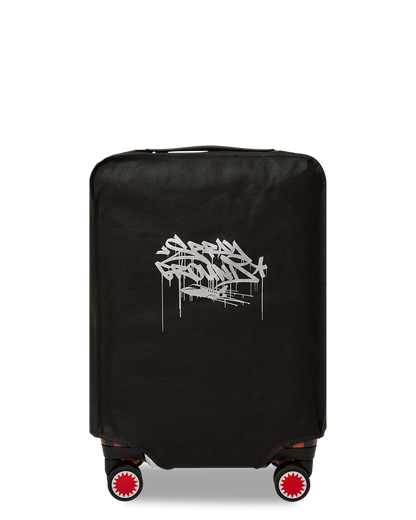 SHARKS IN PARIS GT HARD SHELL CARRY-ON LUGGAGE