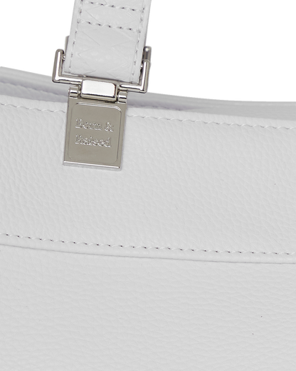 THE HEADQUARTERS - REFLECTION TORTUGA TOTE
