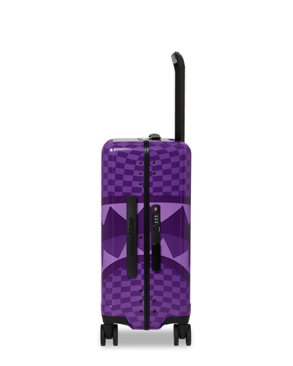 ALL SYSTEMS GO CARRY-ON LUGGAGE