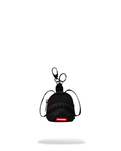 THE HERO KEYCHAIN
