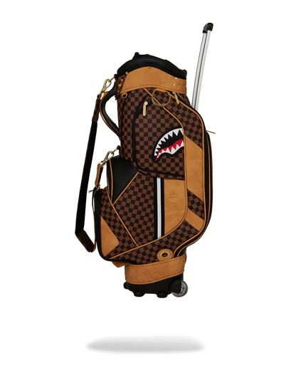 HENNYVILLE GOLF BAG