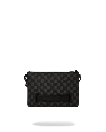 SLIME TAKEOVER CROSSOVER CLUTCH