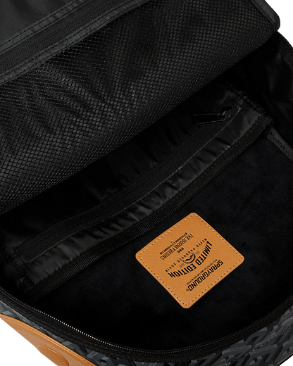 SG3D HENNY BACKPACK