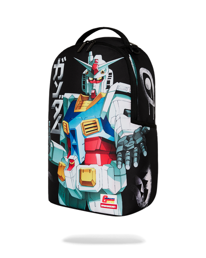GUNDAM GRUNGE BACKPACK