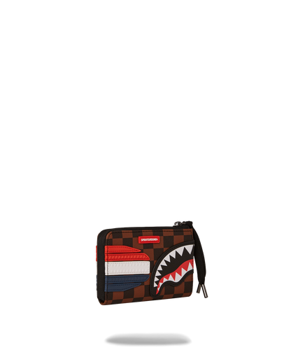 SHARKS IN PARIS GT WALLET