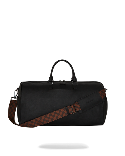 CHECKPOINT ROYALE DUFFLE