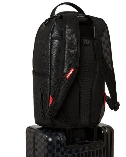 SPEED SHARK SIDE SWIPE HARD SHELL CARRY-ON LUGGAGE