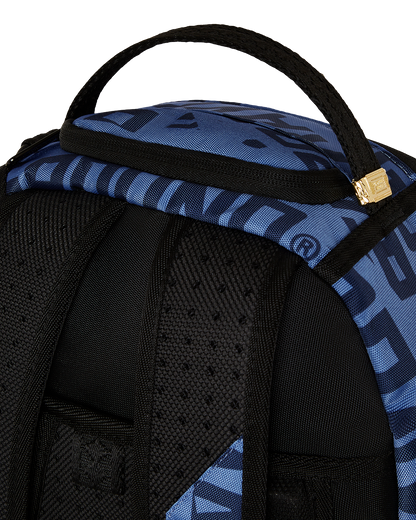 FAMILY GUY: MEG SHARK MOUTH DLXR BACKPACK