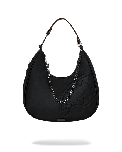 CHECKPOINT ROYALE VICE SHOULDER BAG