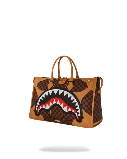 HENNYVILLE PYRAMID DUFFLE