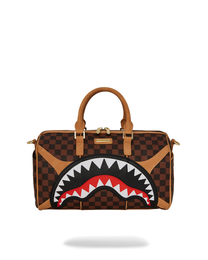 HENNYVILLE MINI DUFFLE