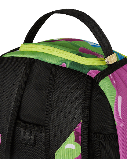 GUMMY SPRAY DLXR BACKPACK