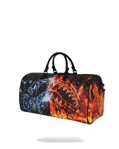 COLD HEAT DUFFLE