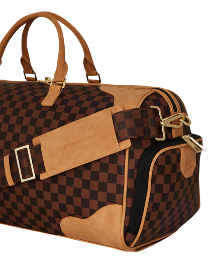 HENNYVILLE DUFFLE