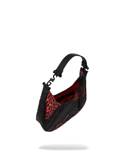 NIGHT SPOT VICE SHOULDER BAG