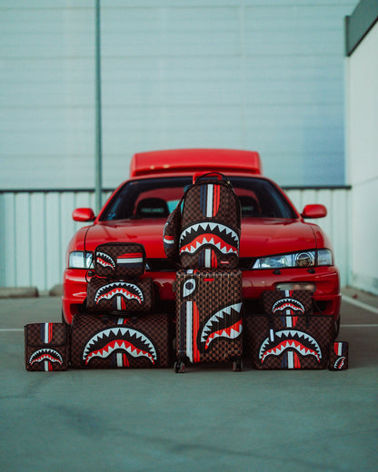 SHARKS IN PARIS GT BACKPACK