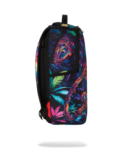EARTHING DLXR BACKPACK