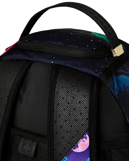 EARTHING DLXR BACKPACK