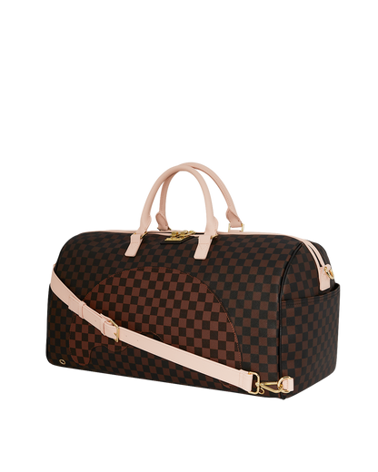 BANDOLERO NOUVEAU DUFFLE