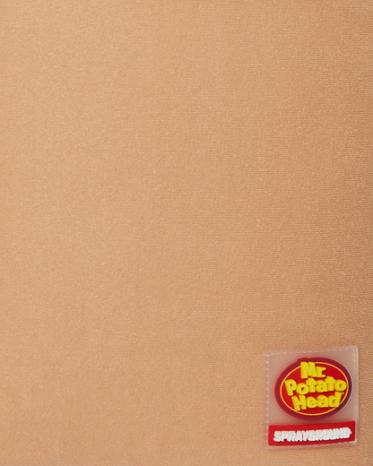 MR. POTATO HEAD VELCRO PATCH MIX-IT-UP DLXSV BACKPACK