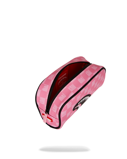 PINK PARADISE POUCH