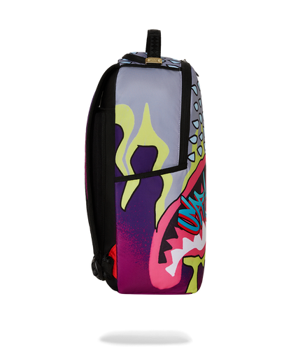 DAYBREAK DLXR BACKPACK