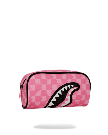 PINK PARADISE POUCH