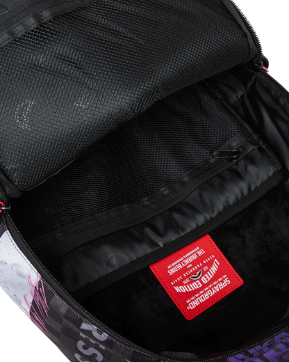 ABEARICAN SUCCESS DLXR BACKPACK