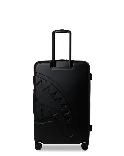 THE HERO SHARKITECTURE FULL-SIZE LUGGAGE