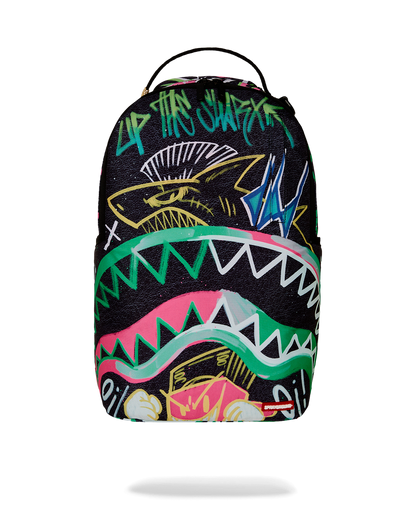 RAISE THE STAKES DLXR BACKPACK