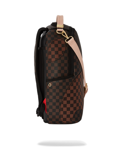 BANDOLERO NOUVEAU BACKPACK