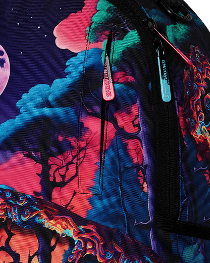 EARTHING DLXR BACKPACK