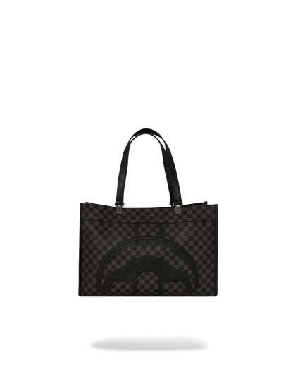 MIDNIGHT CHATEAU TORTUGA TOTE