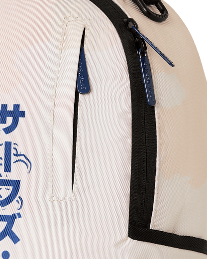 SNOOPY WAVE RIDER BACKPACK