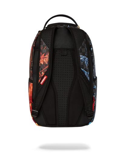 COLD HEAT DLXSV BACKPACK